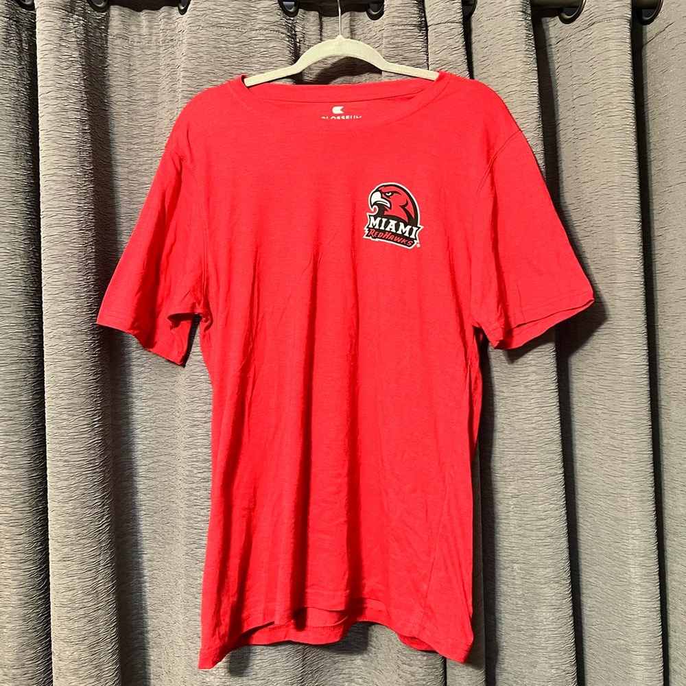 Miami University Alumni Tshirt